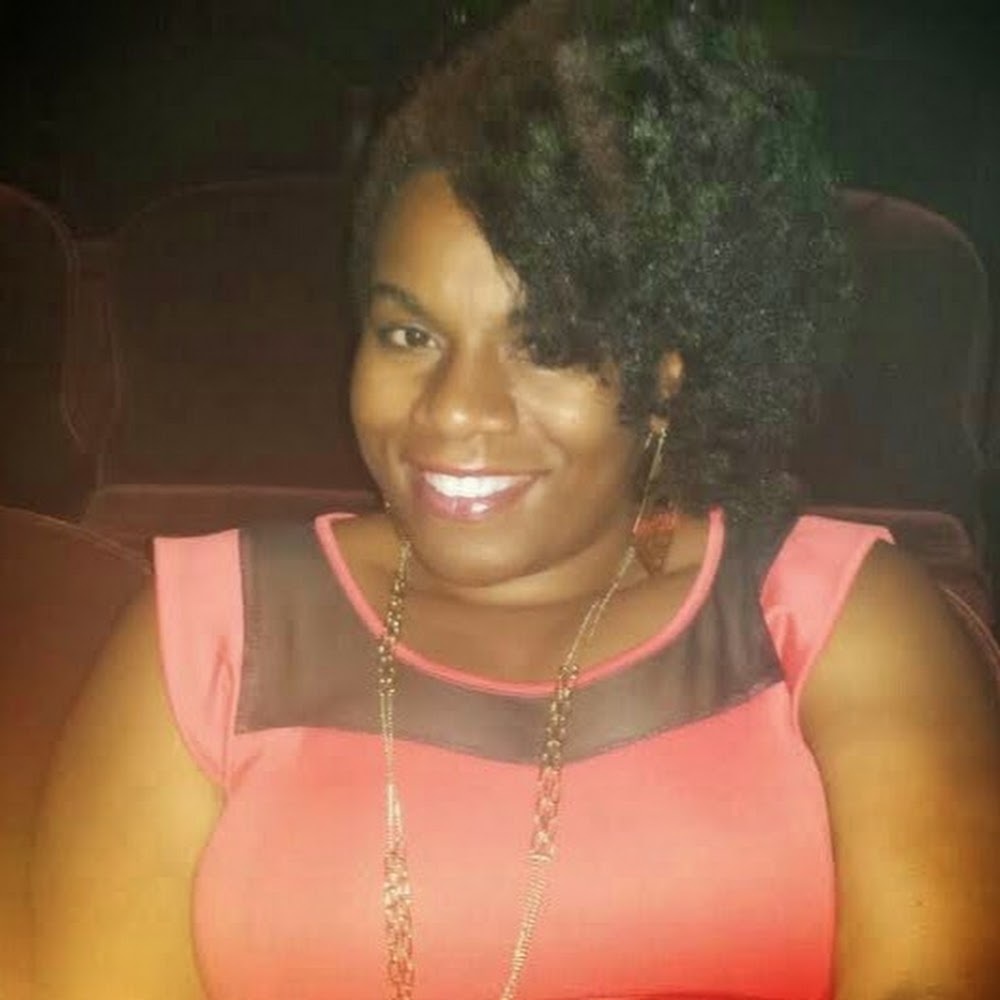 Meet your Posher, Reyna
